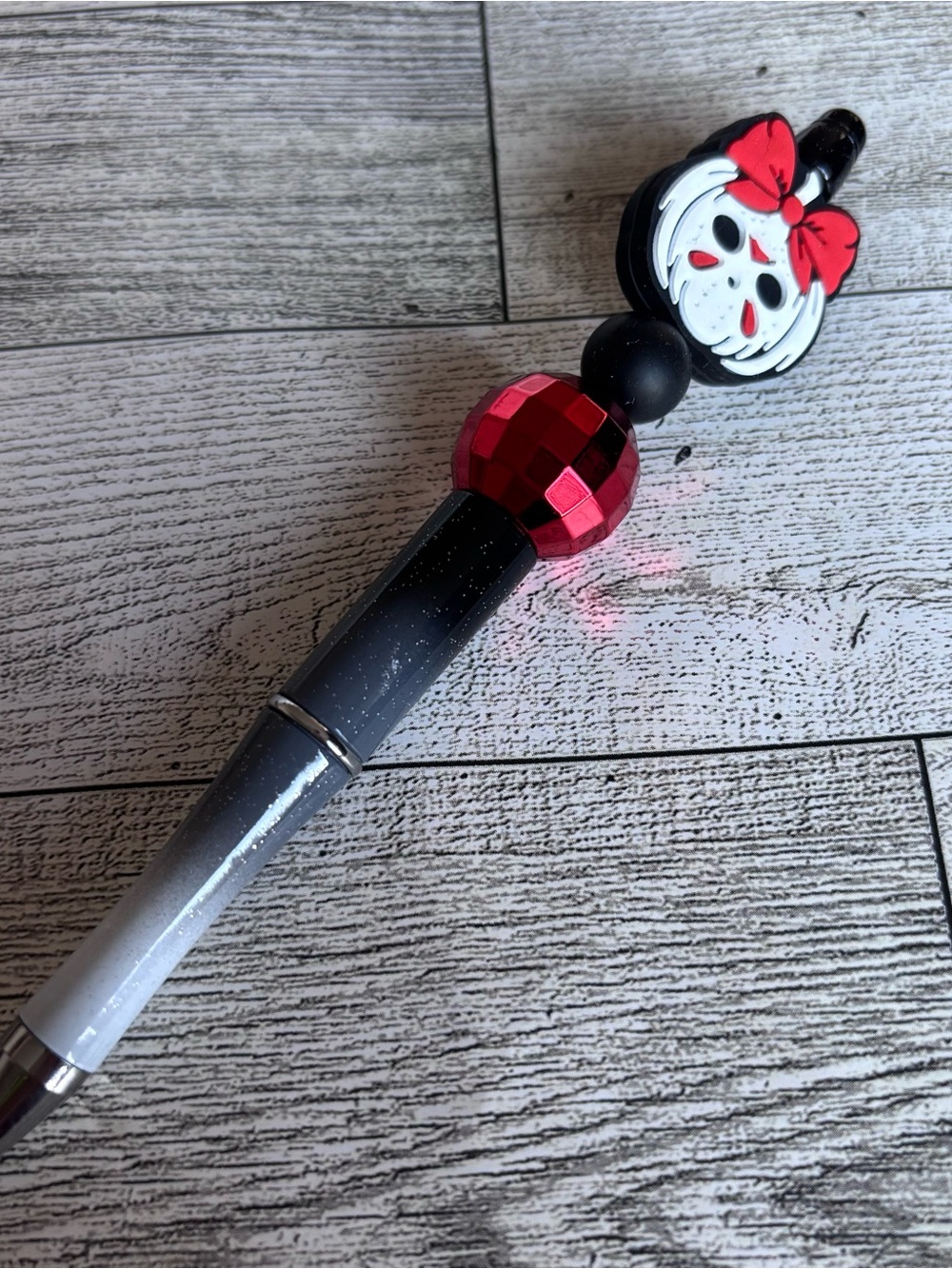 Halloween Character Pens